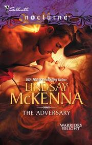 Cover of: The Adversary