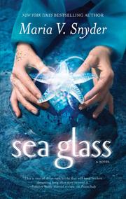 Cover of: Sea Glass by 