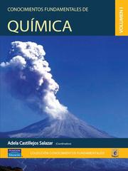 Front cover of Quimica by Adela Castillejos