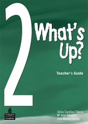 Cover of: What´s Up? 2 Teacher´s Guide