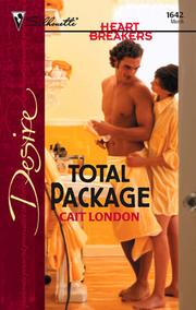 Cover of: Total Package