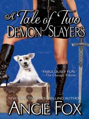 Cover of: A Tale of Two Demon Slayers