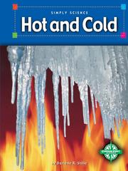 Cover of: Hot and Cold