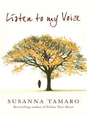 Cover of: Listen to My Voice