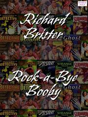 Cover of: Rock-a-Bye Booby