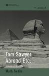 Cover of: Tom Sawyer Abroad Etc. by 