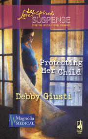 Cover of: Protecting Her Child by 