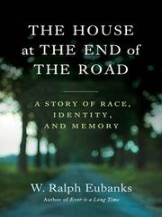 Cover of: The House at the End of the Road
