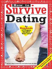 Cover of: How to Survive Dating