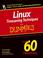 Cover of: LinuxTimesaving TechniquesFor Dummies