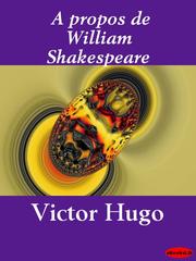 Cover of: A propos de William Shakespeare