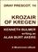 Cover of: Krozair of Kregen [Dray Prescot #14]
