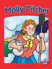 Molly Pitcher