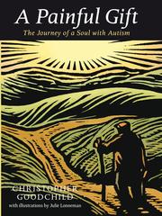 Front cover of A Painful Gift by Chris Goodchild