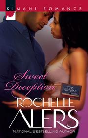 Cover of: Sweet Deception | 