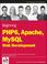 Cover of: Beginning PHP 6, Apache, MySQL 6 Web Development