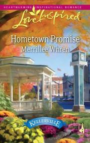 Cover of: Hometown Promise | 