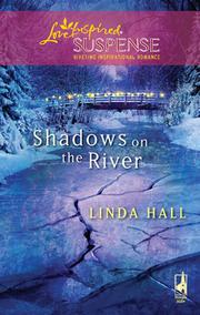 Cover of: Shadows on the River | 