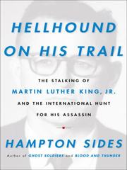 Cover of: Hellhound on His Trail