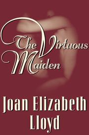 Cover of: The Virtuous Maiden