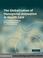 Cover of: The Globalization of Managerial Innovation in Health Care