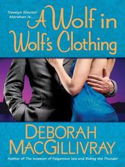 Cover of: A Wolf In Wolf's Clothing