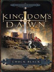 Cover of: Kingdom