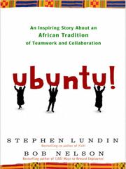 Cover of: Ubuntu!