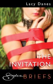 Cover of: The Invitation