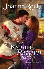 Cover of: The Knight's Return