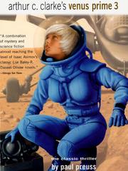 Cover of: Arthur C. Clarke's Venus Prime 3