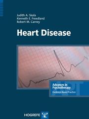 Cover of: Heart Disease