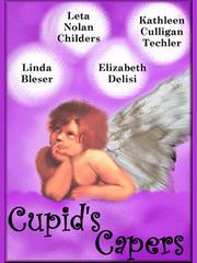 Cover of: Cupid's Capers