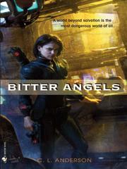 Cover of: Bitter Angels by 