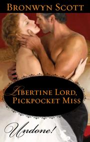 Cover of: Libertine Lord, Pickpocket Miss | 