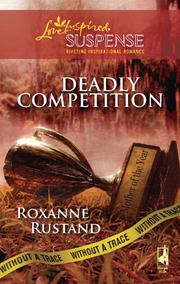 Cover of: Deadly Competition