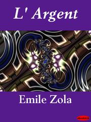 Cover of: L'Argent