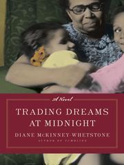 Cover of: Trading Dreams at Midnight