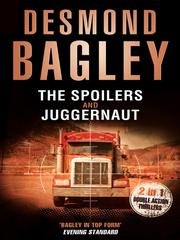 The Spoilers / Juggernaut