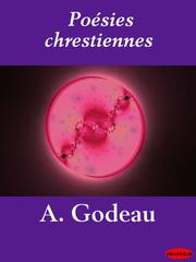 Cover of: Poesies chrestiennes