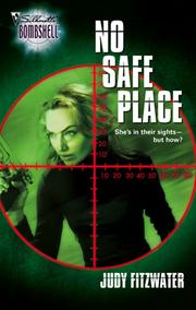 Cover of: No Safe Place