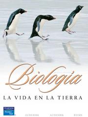 Cover of: Biologia by 