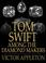 Cover of: Tom Swift Among the Diamond Makers: Or, the Secret of Phantom Mountain