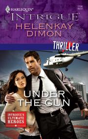 Cover of: Under the Gun