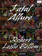 Cover of: Fatal Allure by 