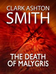 Cover of: The Death of Malygris