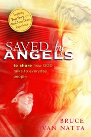 Cover of: Saved by Angels | 