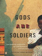 Cover of: Gods and Soldiers