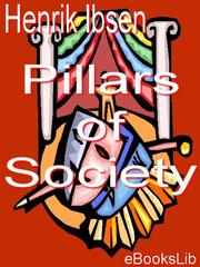 Cover of: Pillars of Society