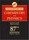 Cover of: CRC Handbook of Chemistry and Physics, 87th Edition (Crc Handbook of Chemistry and Physics)